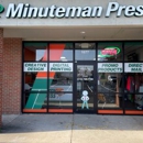 Minuteman Press - Printing Services