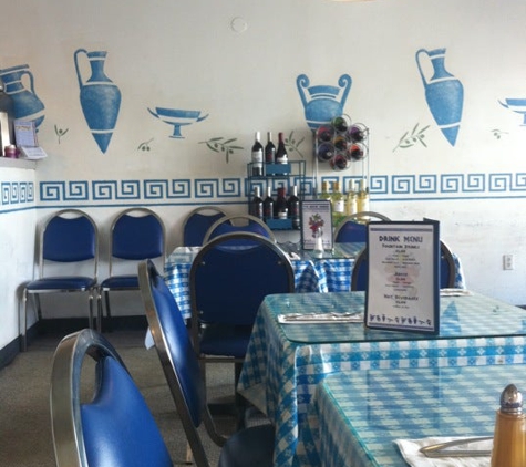 Greek Corner - Honolulu, HI