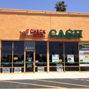 Check Into Cash - Check Cashing Service