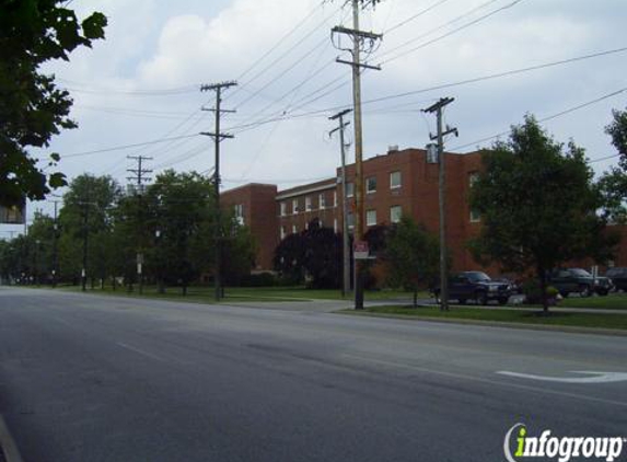 Grace Hospital - Cleveland, OH