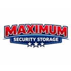 Maximum Security Storage