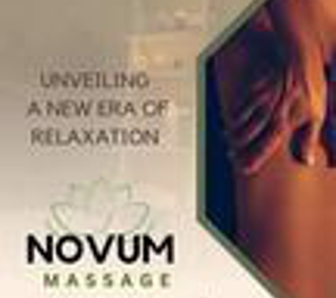 Novum Massage - Tucson, AZ