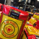 New Mexico Piñon Coffee - Coffee & Tea