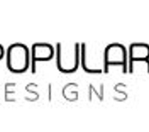 Popular Glass Designs - Miami, FL