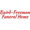 Baird-Freeman Funeral Home gallery