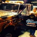 Espino Towing - Towing