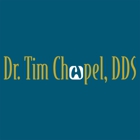 Dr. Tim Chapel, DDS