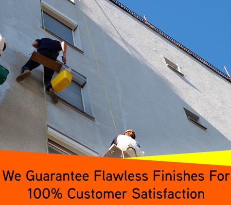 APro Canberra Painting Pty Ltd - Belconnen, ACT. We Guarantee Flawless Finishes For 100% Customer Satisfaction