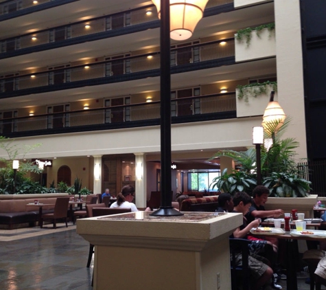 Embassy Suites by Hilton Columbus - Columbus, OH