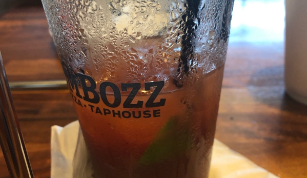 Boombozz Craft Pizza & Taphouse - Murfreesboro, TN