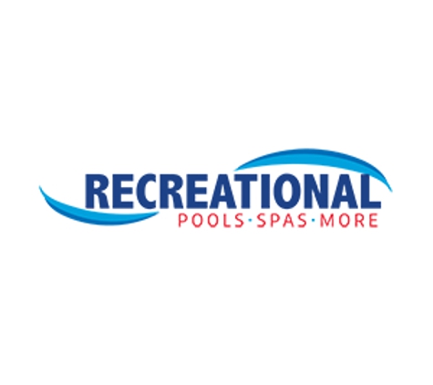 Recreational Pools Spas & More - Brandon, FL