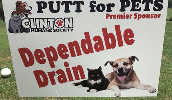 Dependable Drain & Plumbing, Inc. - Clinton, IA