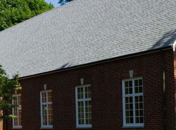 Immanuel Lutheran Church - Charlottesville, VA