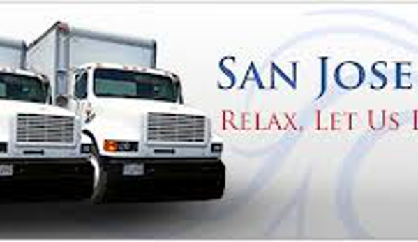 San Jose Movers - San Jose, CA