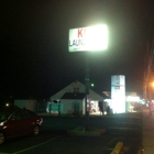 King's Laundromat