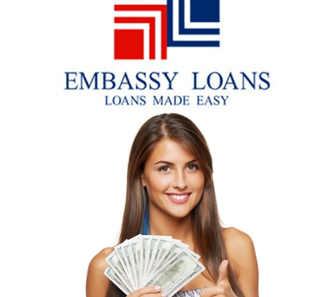 Embassy Auto Title Loans - Delray Beach, FL