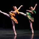 Southern California Ballet - Dancing Instruction