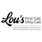 Lou's Plumbing & Heating