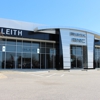 Leith Buick GMC gallery