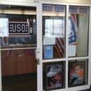 Uso of Wisconsin - County & Parish Government