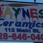 Haynes Ceramics
