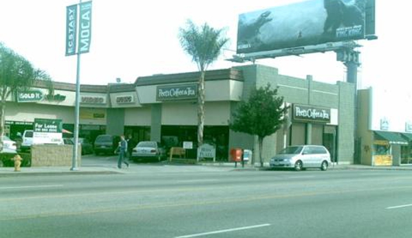 Peet's Coffee & Tea - Los Angeles, CA