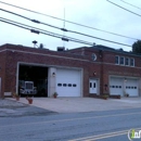 Reisterstown Volunteer Fire Company - Fire Departments