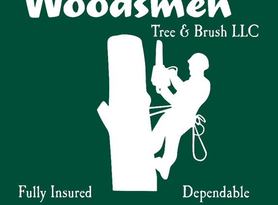 Woodsmen Tree Service - Hesperia, MI