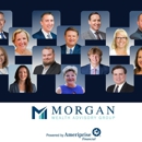 Morgan Wealth Advisory Group - Ameriprise Financial Services - Financial Planners