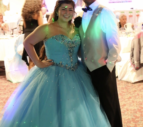 DJ Joey D Productions - Newport, MI. Lalia's Quinceranera