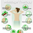 White Lotus Massage - Massage Therapists