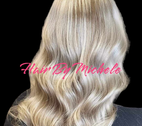 Hair By Michele - Gilmer, TX