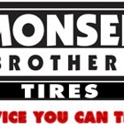 Monser Brothers Tire & Auto Service