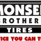 Monser Brothers Tire & Auto Service