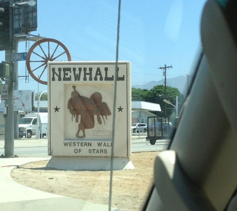 Old Town Newhall Assoc - Newhall, CA