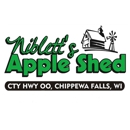 Niblett's Apple Shed - Orchards