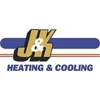 J & K Heating and Cooling Inc gallery