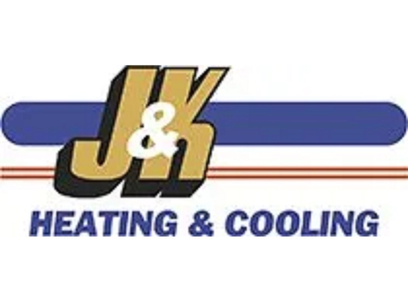 J & K Heating and Cooling Inc - Maybee, MI