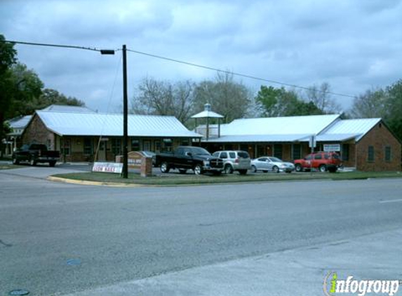 Diamond Insurance Agency - Boerne, TX