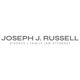 Joseph J. Russell Divorce & Family Law Attorney