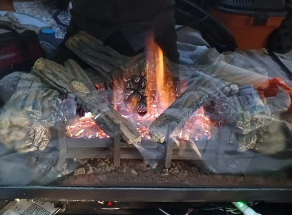 Zoom Fireplace Cleaning - Tacoma, WA