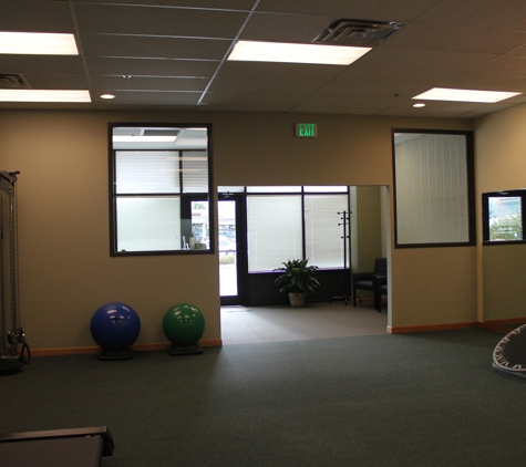 Endurance Sports Performance and Rehabilitation - Longmont, CO