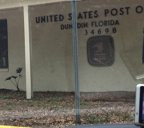 United States Postal Service - Dunedin, FL