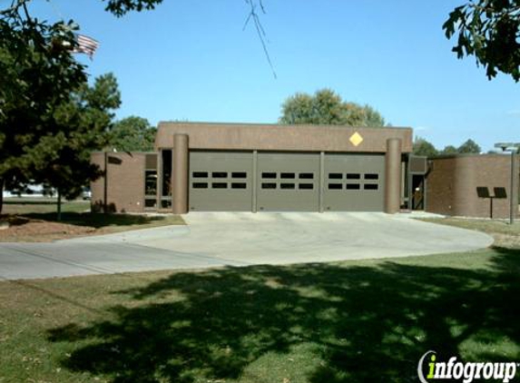 Des Moines Fire Dept - Des Moines, IA