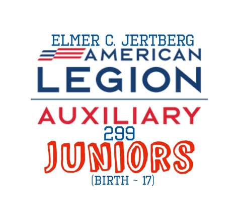 Elmer C.Jertberg American Legion Post 299 - Chino, CA