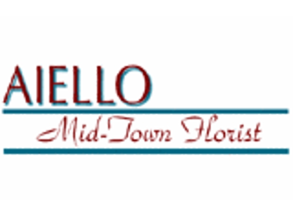 Aiello Mid-Town Florist Inc - Kenosha, WI