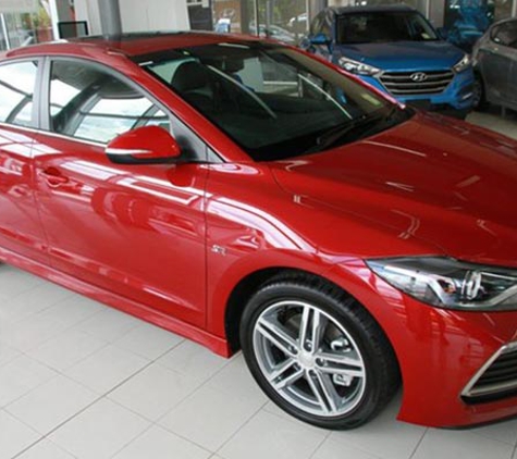 Reynella Hyundai - Service Centre - Reynella, SA