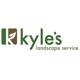 Kyle's Landscape Service