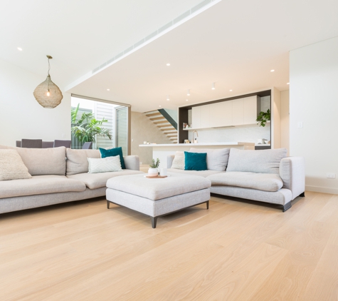 Mint Floors & Shutters - Caringbah, NSW