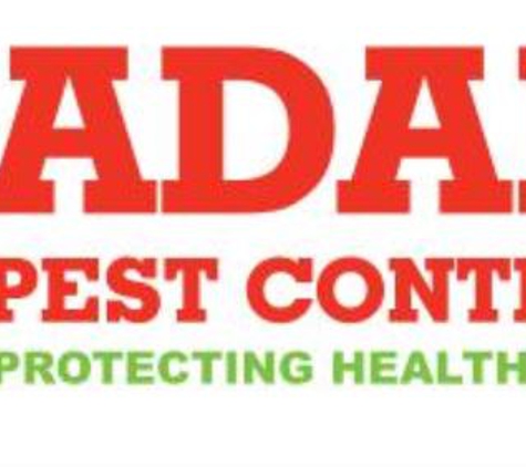 Adam's Pest Control